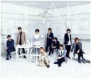 【中古】 DEAR．（初回限定盤1）（DVD付）／Hey！ Say！ JUMP