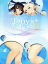 【中古】 トニーズアートワークスフロムシャイニングワールド(2)/週刊ファミ通編集部(編者),Tony