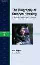 【中古】 英文 スティーヴン ホーキング ストーリー The Biography of Stephen Hawking 洋販ラダーシリーズLevel5／ニーナ ウェグナー(著者)