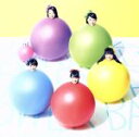 【中古】 ULTRA 超 MIRACLE SUPER VERY POWER BALL(初回限定盤C)(Blu−ray Disc付)/チームしゃちほこ