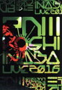 【中古】 Koshi Inaba LIVE 2016 〜enIII〜/稲葉浩志
