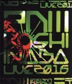 邦楽, その他  Koshi Inaba LIVE 2016 enIIIBluray Disc afb