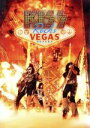 【中古】 キッス・ロックス・ヴェガス(初回限定版)(DVD+2CD)/KISS
