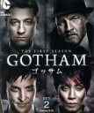 【中古】 GOTHAM/ゴッサム<ファースト>セット2/ベン・マッケンジー,ドナル・ローグ,ビクトリア・カルタヘナ