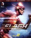 【中古】 THE FLASH/フラッシュ<ファースト>セット2/グラント・ガスティン,キャンディス・パットン,リック・コスネット