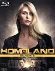 【中古】 HOMELAND　ホームランド　シーズン5　ブルーレイBOX（Blu－ray　Disc）／クレア・デインズ,マンディ・パティンキン,ルパート・フレンド