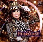 【中古】 星組宝塚大劇場公演ライブCD　ショー・スペクタキュラー『THE　ENTERTAINER！』／宝塚歌劇団星組