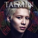 【中古】 さよならひとり（通常盤）／テミン（SHINee）