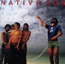 【中古】 ネイティブ・サン(完全生産限定盤)(UHQCD)/NATIVE SON,本田竹曠(key),峰厚介(sax),大出元信(g),川端民生(el−b),村...