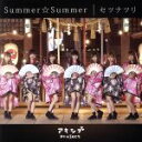 【中古】 Summer　Summer（Type－E）／アキシブProjec