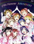 【中古】 ラブライブ！μ’s　Final　LoveLive！　～μ’sic　Forever♪♪♪♪♪♪♪♪♪～　Blu－ray　Memorial　BOX（Blu－ray　Disc）／μ’s（ラブライブ！シリーズ）