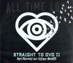 【中古】 Straight To DVD II: Past, Present, and Future Hearts(DVD付)/オール・タイム・ロウ