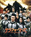 【中古】 テラフォーマーズ(Blu−ray Disc)/伊藤英明,武井咲,山下智久,三池崇史(監督),貴家悠(原作),橘賢一(原作(画)),遠藤浩二...