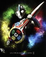 【中古】 ウルトラマンオーブ Blu－ray BOX II＜最終巻＞（Blu－ray Disc）／石黒英雄,松浦雅,高橋直人,小西貴雄（音楽）