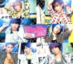 【中古】 Sha　la　la☆Summer　Time（通常盤）／Kis－My－Ft2