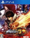 KING OF FIGHTERS THE XIV