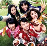 【中古】 ザ・ゴールデン・ヒストリー（初回限定盤A）（Blu−ray　Disc付）／ももいろクローバーZ