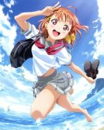  ラブライブ！サンシャイン！！　1（特装限定版）（Blu－ray　Disc）／矢立肇（原作）,伊波杏樹（高海千歌）,逢田梨香子（桜内梨子）,諏訪ななか（松浦果南）,室田雄平（キャラクターデザイン）,加藤達也（音楽）