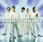  Millennium／バックストリート・ボーイズ