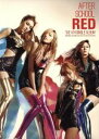 【中古】 【輸入盤】RED／AFTERSCHOOL