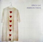 【中古】 【輸入盤】American　Thighs／ヴェルーカ・ソルト