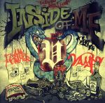 【中古】 INSIDE　OF　ME　feat．　Chris　Motionless　of　Motionless　In　White（完全初回限定盤B）／VAMPS（L’Arc～en～Ciel）,クリス・モーションレス