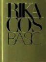 【中古】 RIKACO’S BASIC/RIKACO(著者)
