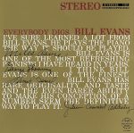 【中古】 エヴリバディ・ディグズ・ビル・エヴァンス＋1（SHM－CD）／ビル・エヴァンス（p）,サム・ジョーンズ（b）,フィリー・ジョー・ジョーンズ（ds）