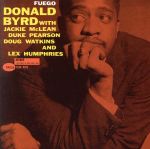 【中古】 フュエゴ(SHM−CD)/ドナルド・バード(tp),ジャッキー・マクリーン(as),デューク・ピアソン(p),ダグ・ワトキンス(b),レックス・ハンフリーズ(ds)