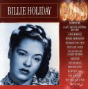 【中古】 【輸入盤】GOLD/ビリー・ホリデイ