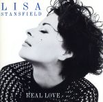 【中古】 【輸入盤】REAL　LOVE／リサ・スタンスフィールド