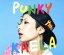 【中古】 PUNKY（初回限定盤）（DVD付）／木村カエラ