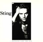 【中古】 【輸入盤】Nothing　Like　the　Sun／スティング