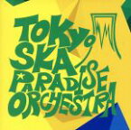 【中古】 TOKYO　SKA　PARADISE　ORCHESTRA～Selecao　Brasileira～／東京スカパラダイスオーケストラ