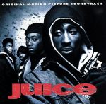 【中古】 【輸入盤】JUICE　ORIGINAL　MOTION　PICTURE　SOUNDTRACK／（オリジナル・サウンドトラック）