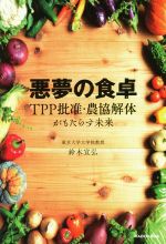 鈴木宣弘(著者)販売会社/発売会社：KADOKAWA発売年月日：2016/06/29JAN：9784046015945