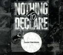 【中古】 Louder Than Words／NOTHING TO DECLARE