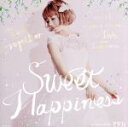 Sweet　Happiness　SUPPORTED　BY　ゼクシィ／（V．A．）,Q；indivi　starring　Rin　Oikawa,木村カエラ,シェネル,YUKI,スキマスイッチ,一青窈,THE　COLLECTORS