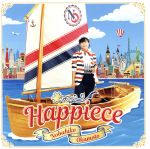 【中古】 Happiece（通常盤）／岡本信彦