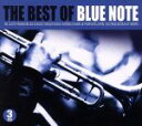 【中古】 【輸入盤】THE BEST OF BLUE NOTE/(オムニバス)
