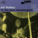 【中古】 【輸入盤】THE BIG BEAT/アート・ブレイキー&ザ・ジャズ・メッセンジャーズ,アート・ブレイキー,ザ・ジャズ・メッセンジャーズ