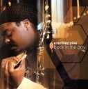 【中古】 【輸入盤】Back In The Day/コートニー・パイン