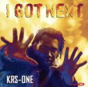【中古】 【輸入盤】I GOT NEXT/KRS−ONE