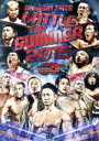 【中古】 DRAGON GATE 2015“夏の陣”/DRAGON GATE
