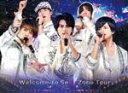 【中古】 Welcome to Sexy Zone Tour(初回限定版)/Sexy Zone(timelesz)