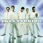 【中古】 【輸入盤】Millennium／バックストリート・ボーイズ