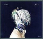 【中古】 P．Y．L（通常盤）／illion（野田洋次郎）