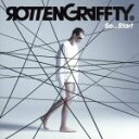  So．．．Start（初回限定盤）／ROTTENGRAFFTY