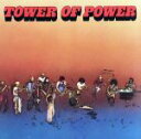 【中古】 【輸入盤】TOWER　OF　POWER ／タワー・オブ・パワー 【中古】afb