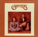 【中古】 【輸入盤】Twenty−Two Hits/カーペンターズ